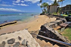 Hotel Beautiful Ground Floor! Corner! Just Steps To Ocean And Pool!120 Napili-Honokowai Esterno foto
