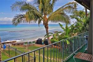Hotel Beautiful Ground Floor! Corner! Just Steps To Ocean And Pool!120 Napili-Honokowai Esterno foto