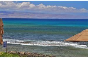 Hotel Beautiful Ground Floor! Corner! Just Steps To Ocean And Pool!120 Napili-Honokowai Esterno foto